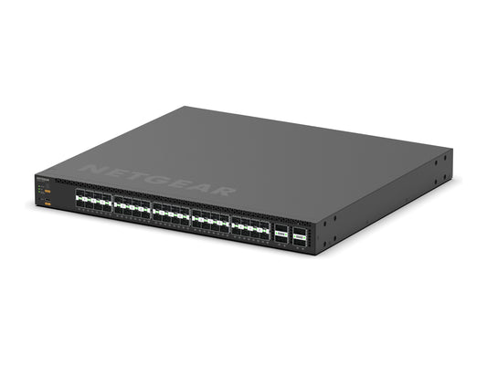 NETGEAR M4350-40F4C Managed Switch XSM4344FC