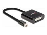 LINDY Mini DisplayPort to DVI Active Converter