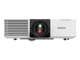 EPSON EB-L570U Projector WUXGA 5200Lm projection ratio 1.35 - 2.20:1 Over 2.500.000:1 10W speaker