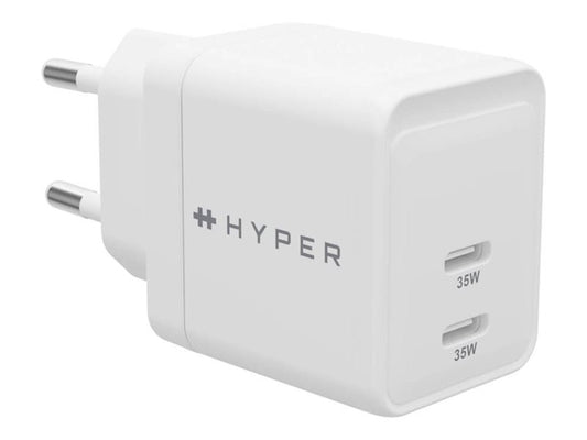 TARGUS Hyper HyperJuice 35W USB-C GaN Charger