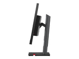 LENOVO ThinkVision -27 - 3D - 27p IPS WLED - 60Hz 310cd/m2 4ms - 2xHDMI - DispalayPort - USB-C 3.2 Gen 1