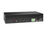 APC Rack ATS 230V 32A IEC 309 in 16 C13 2 C19 out