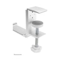 NEOMOUNTS Headphone Holder Clamp mounted aluminum