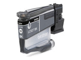 BROTHER Black standard ink cartridge yield up to 1.300 pages