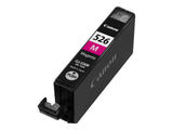 CANON CLI-526M cartouche dencre magenta capacite standard 9ml 486 pages pack de 1