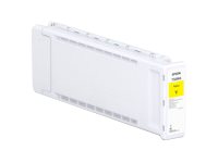 EPSON 1LB UltraChrome XD3 Yellow T50M4 700ml SC-T7700