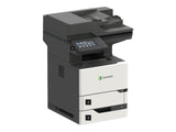 LEXMARK MX721adhe MFP mono laser printer
