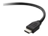BELKIN HDMI Standard Audio Video Cable 4K/Ultra HD Compatible 1.5m