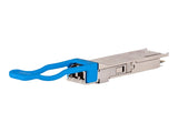 HPE Aruba Transceiver 100Gbit/s QSFP28 LC ER4L 40km SMF