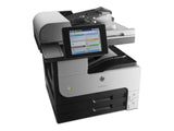 HP LaserJet Enterprise M725dn MFP Mono laser A3 297x420mm A3 41ppm Copy 41ppm Print 600sheets USB LAN