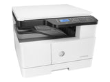 HP LaserJet MFP M438n A3 monochrome USB scan copy 22ppm