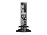 APC Smart-UPS X 1500VA Rack/Tower LCD 230V