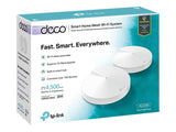 TP-LINK AC2200 Tri-Band Smart Home Mesh Wi-Fi System