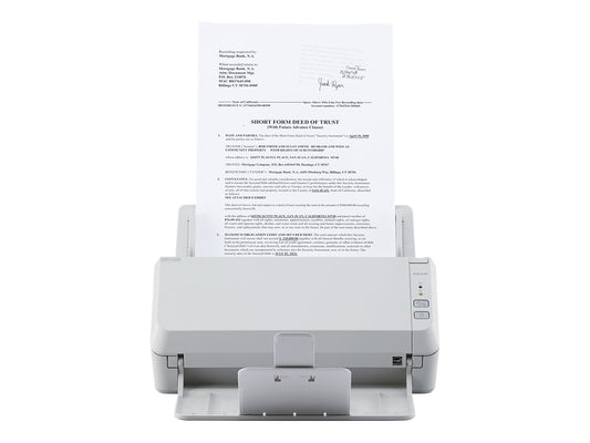 RICOH Duplex Gigabit Ethernet SP1130N 30ppm