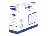 FELLOWES Archive Box A4+ 10cm Pack Of 20