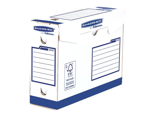 FELLOWES Archive Box A4+ 10cm Pack Of 20