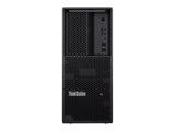 LENOVO ThinkStation P3 Tower Intel Core i7-14700K 32Go 1To SSD M.2 2280 PCIe W11P 1YR Premier NBD