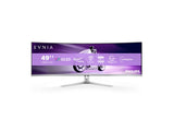 PHILIPS 49M2C8900L/00 48.8p QD-OLED 5120x1440 144Hz HDMI