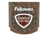FELLOWES safecut lames de rechange - droite