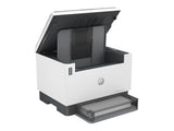 HP LaserJet Tank MFP 1604w MFP Mono B/W laser 216x297mm A4 14ppmcopy 22ppmprint 150 sheets USB 2.0 LAN Wi-Fi Bluetooth
