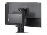 LENOVO ThinkCentre Tiny/Nano Monitor Clamp II