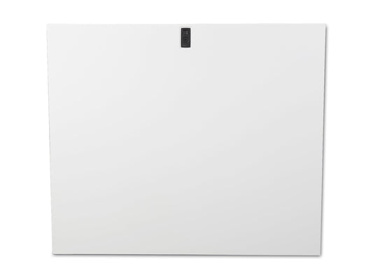 APC NetShelter SX 42U 1200mm Deep Split Side Panels Qty. 2 SE White