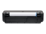 HP DesignJet T230 24p LFP 2025 Colour Ink-Jet A1 ANSI D 2400x1200dpi 0.58 min/page USB LAN Wi-Fi