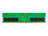 HP 32Go DDR5 1x32Go 4800 UDIMM NECC Memory