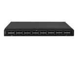 HPE HPN FlexFabric 5945 Switch 32 100Gbit/s QSFP28 2 1Gbit/s SFP Ports VXLAN VTEP OVSDB Support IPv6