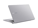 ASUS ExpertBook P1 P1503CVA-S70688X Intel Core i7-13620H 15.6p FHD 16Go RAM 512Go SSD Intel UHD Graphics W11P Gris 2 ans PC Portable