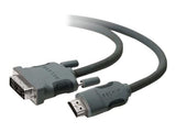 BELKIN Câble DVI vers HDMI 1.8 m