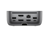 HP Thunderbolt 4 Ultra 280W G6 Dock TBT4 USB-C HDMI RJ-45 2xUSB-C 2xDP 5xUSB (EU)