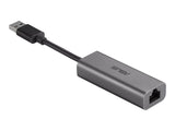 ASUS USB-C2500 USB Type-A 2.5G Base-T Ethernet Adapter