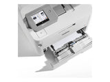 BROTHER MFC-L8390CDW MFP colour LED A4 30ppm copy 30ppm print 280 sheets USB 2.0 Gigabit LAN Wi-Fi NFC USB 2.0 host
