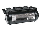 LEXMARK T640, T642, T644 cartouche de toner noir capacité standard 6.000 pages pack de 1 retour programme