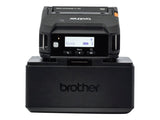 BROTHER PA-CR-005 Single Ethernet cradle requires PA-AD-600A