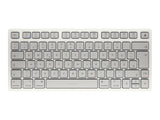 CHERRY KW 7100 Mini BT Wireless Keyboard For Mac (DE)