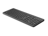 HP 225 WL KBD France