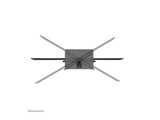 NEOMOUNTS DS45-430BL14 Support de bureau pour écran à poser 32-55p- pivotant