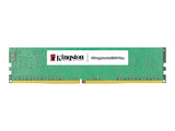 KINGSTON 8Go 3200MHz DDR4 Non-ECC CL22 DIMM 1Rx16