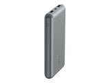 BELKIN 20k power bank 15w space grey