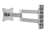 NEOMOUNTS FPMA-W830 Support décran mural 10-27p - orientable
