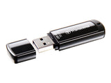TRANSCEND 16Go Clé USB 2.0 - Noir
