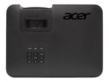 ACER PL2520i DLP Projector 1080p 4000Lm 2.000.000:1 EMEA 2.9kg 6.4lbs Carrying Case EURO Power