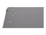 HP 205 Sanitizable Desk Mat