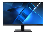 ACER V227QHbipv Office Monitor Vero 21.45p FHD VA LED 100Hz 55cm 16:9 Flat 4ms GTG HDMI DP VGA 3Years on-site exchange