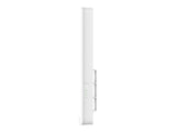 NETGEAR Insight Mgd WiFi 6 AX1800 Dual Band Outdoor Access Point