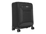 TARGUS 15.6p Corporate Traveler 4-Wheeled Roller