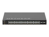 NETGEAR 52PT M4350-40X4C Managed Switch