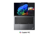 LENOVO ThinkPad - X9 - G1 - 14" OLED - Intel Core Ultra 5 - 228V - W11Pro - 32Go RAM - 512Go SSD - Copilot+ PC